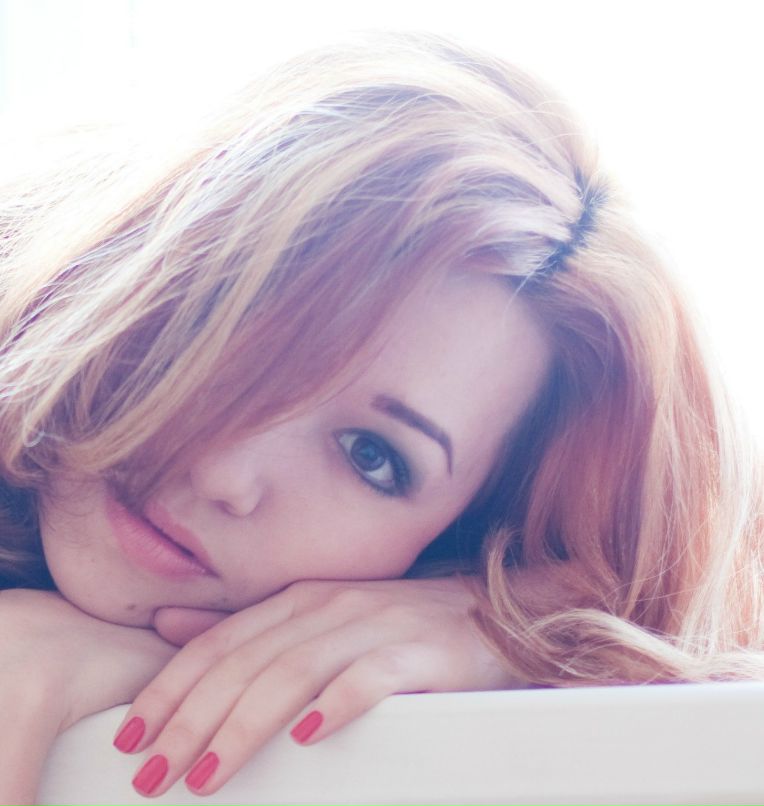 Гульнара Азаматова | Уфа