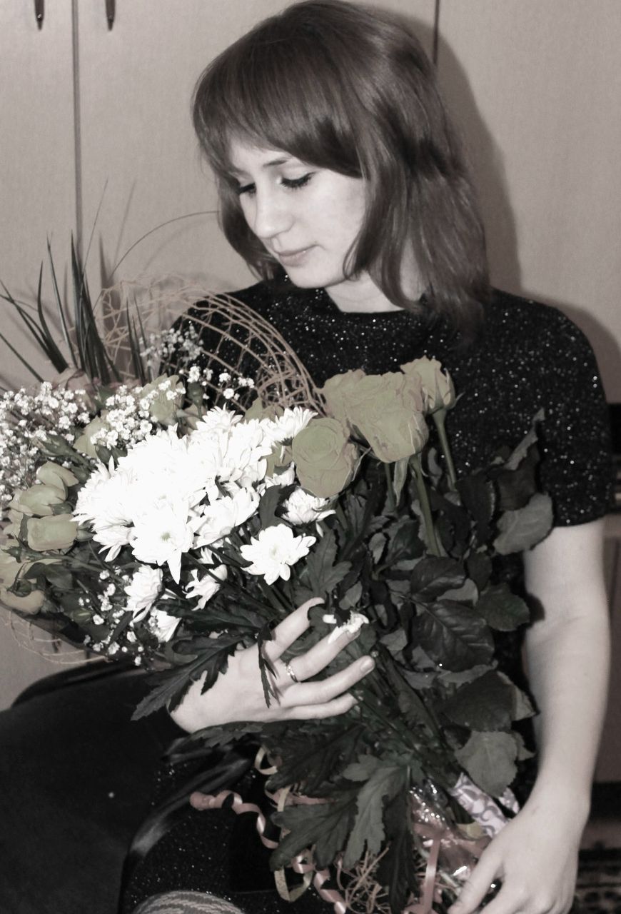 Анютка Доронина | Москва