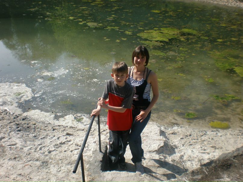 Галина Лещишин | 