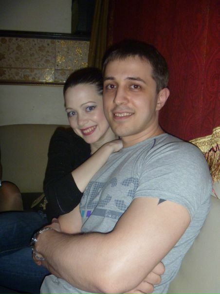 №7, Валентин Самсонов, 38 лет, Санкт-Петербург, Россия №7, Валентин Самсонов, 38 лет, Санкт-Петербург, Россия