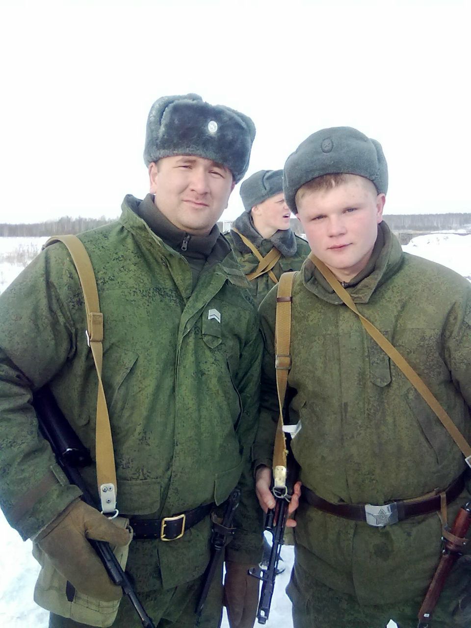 Паша Перфильев | Челябинск