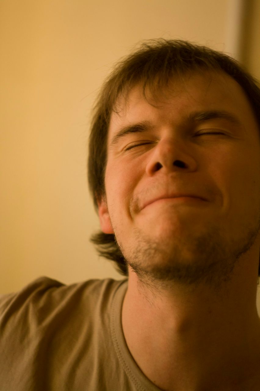 Иван Кособоков | Самара