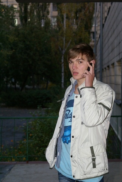 №38, Ярослав Владимирович, Киев №38, Ярослав Владимирович, Киев