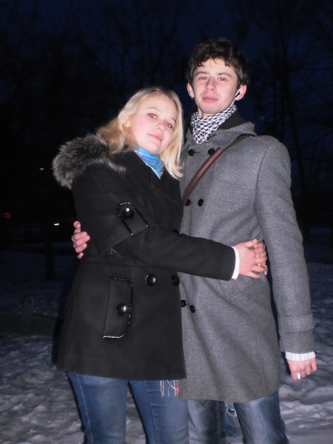 Александр Щербак ◕‿‿◕ | Киев