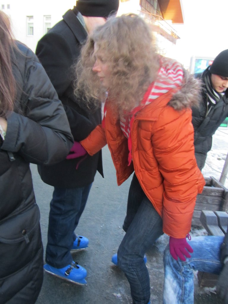 Машка Дровозюк ̿ | Днепр (Днепропетровск)