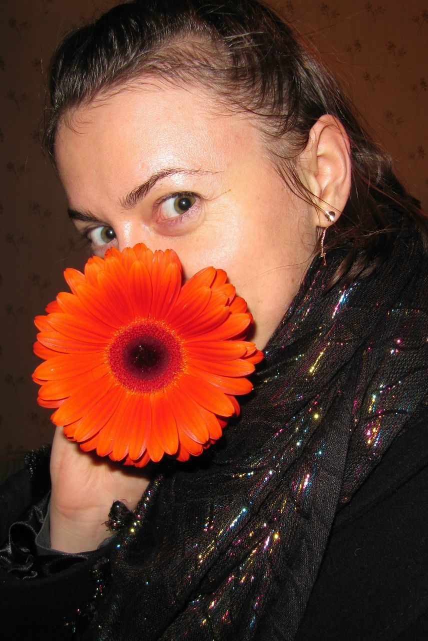 Танка Волкова | Санкт-Петербург