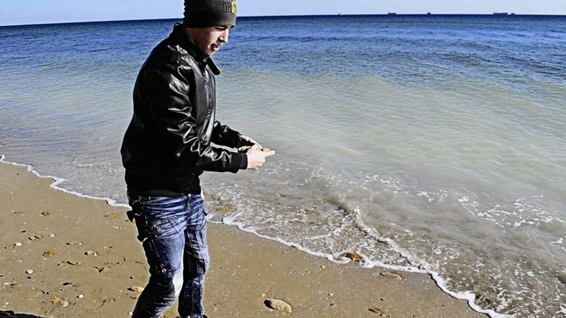 Артем Александрович | Одесса