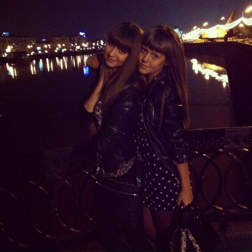 Анжела Китаева | Оренбург