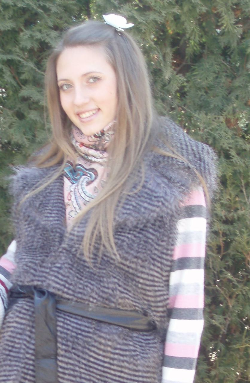 Ириша Климова | Одесса