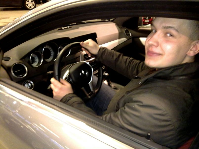 Павел Согачёв | Helsinki