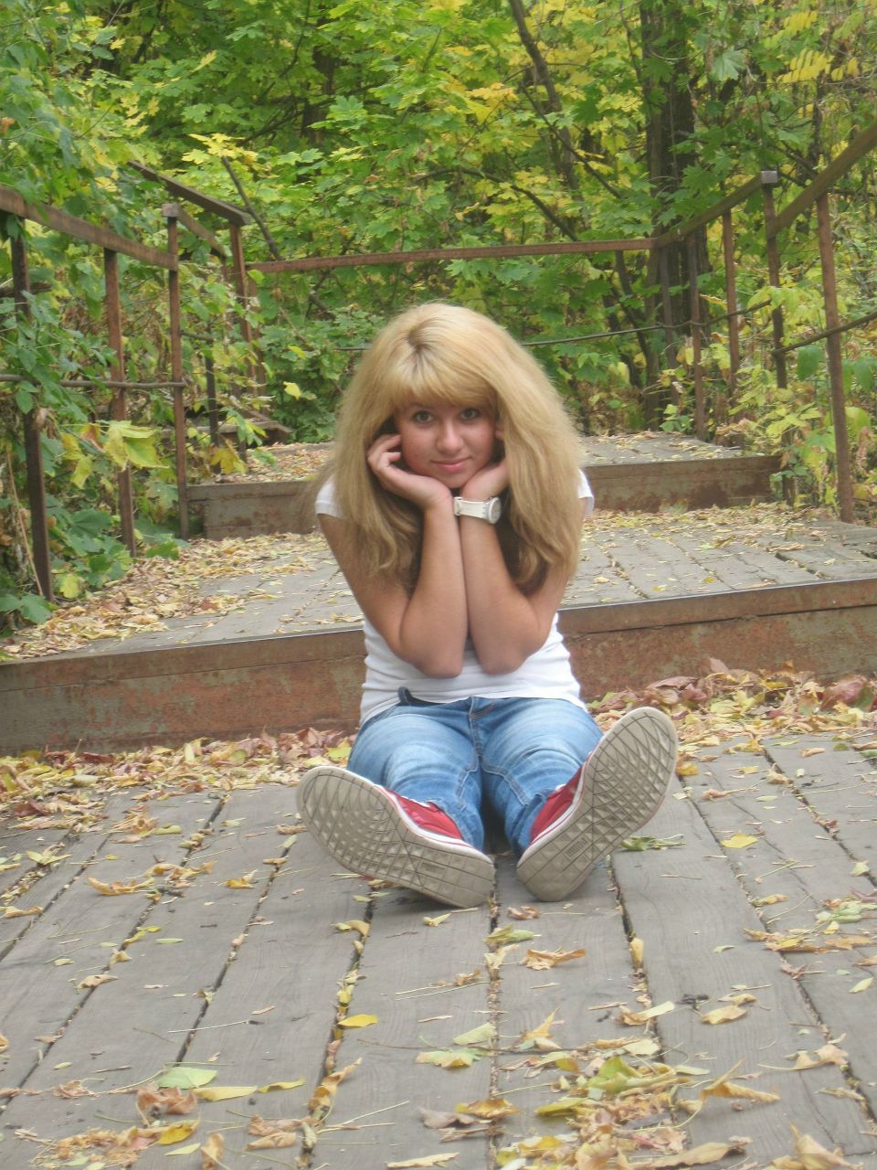 Ляля Шевченко | Харьков