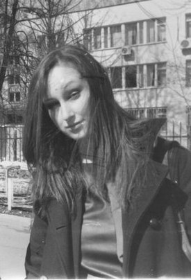 Мария Зорина | 