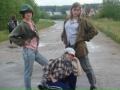 №18 Женечка Ракова 07.10.1989: профиль, фото, статус - ВКонтакте