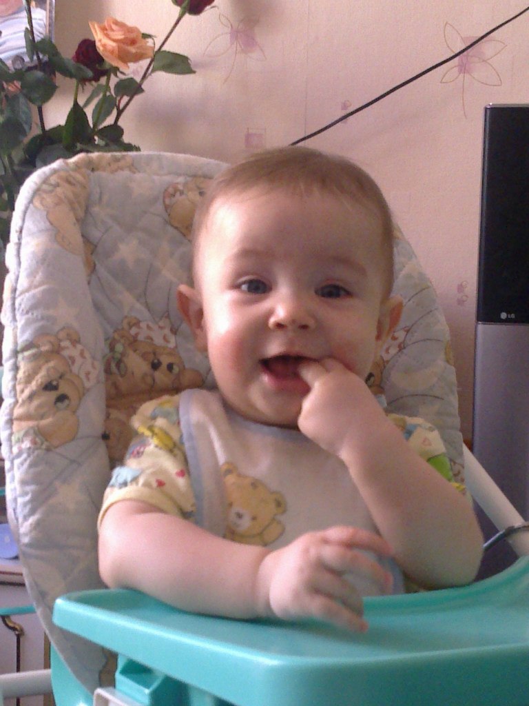 Дмитрий Мовилян | Сургут