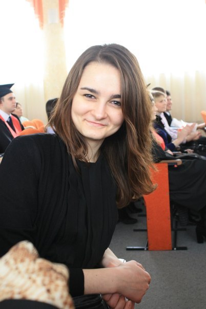 Елизавета Маляр | Киев