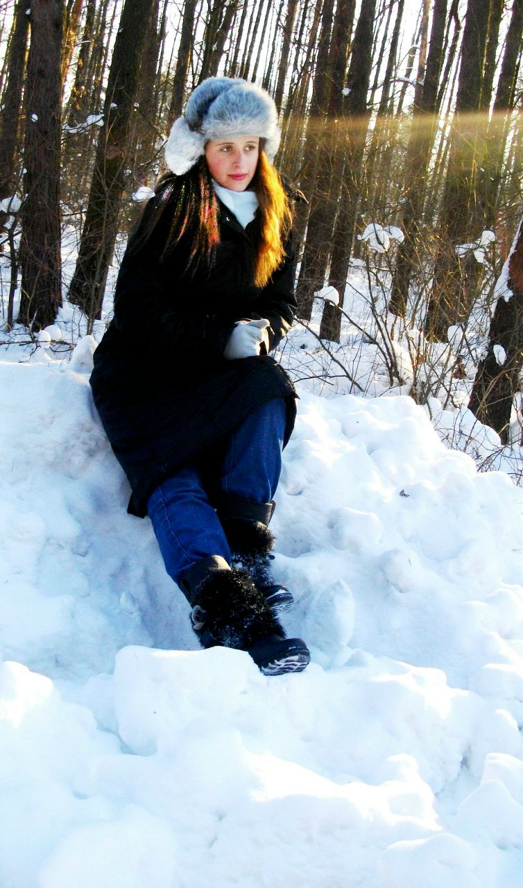 Катюша Сергеенко | Гомель