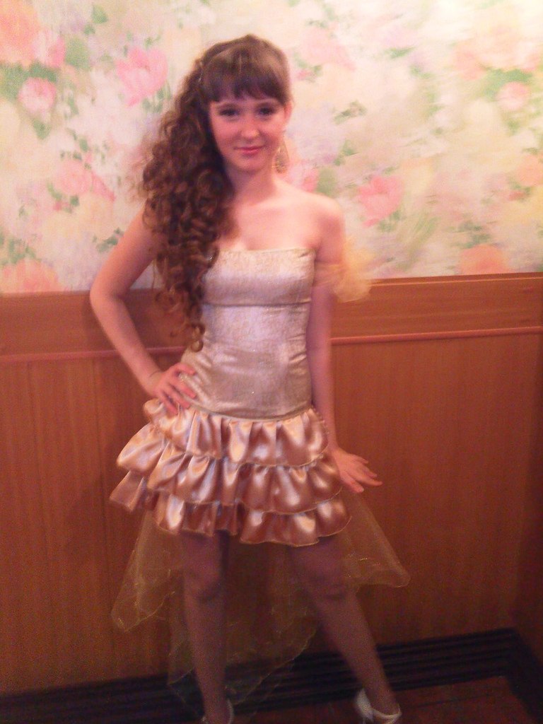 Анна Серякова | Leipzig