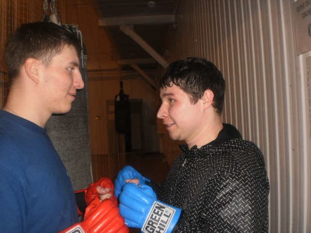 Rustemka Fattahov | Уфа