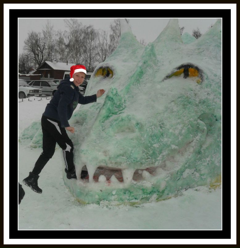 Артем Казаков | Тетюши