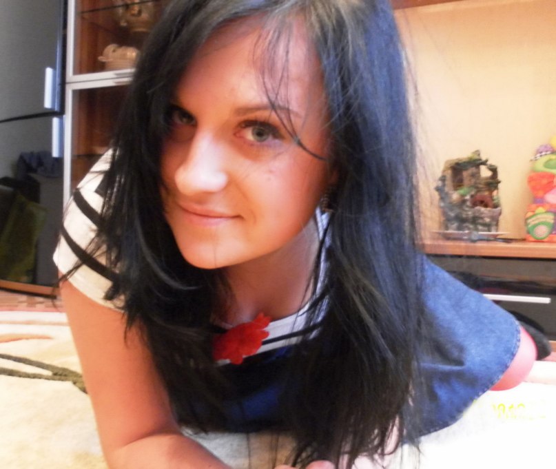 Алеся Боровая | Бобруйск