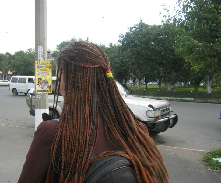 №68, Ульяна Пыркова, Комсомольск-на-Амуре №68, Ульяна Пыркова, Комсомольск-на-Амуре