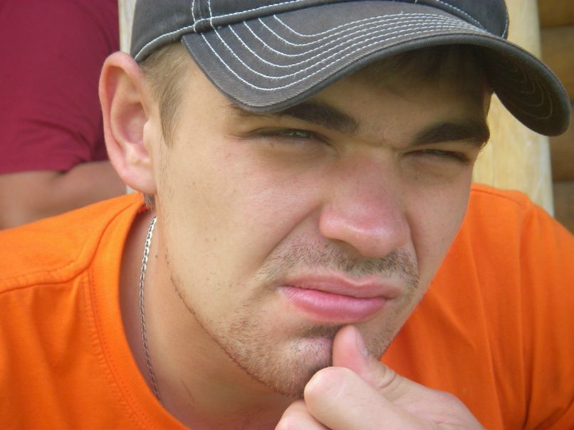 Павел Таптыгин | Хабаровск