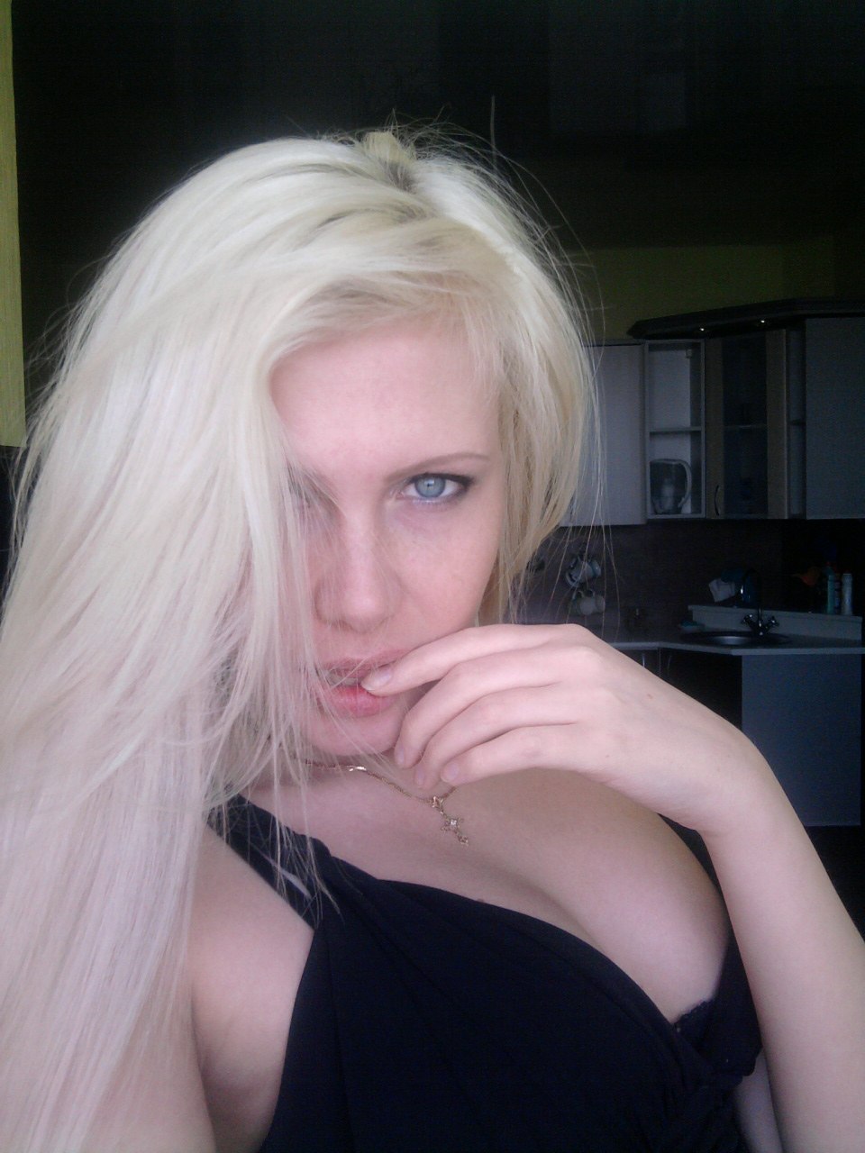 Анастасия Власова | Санкт-Петербург