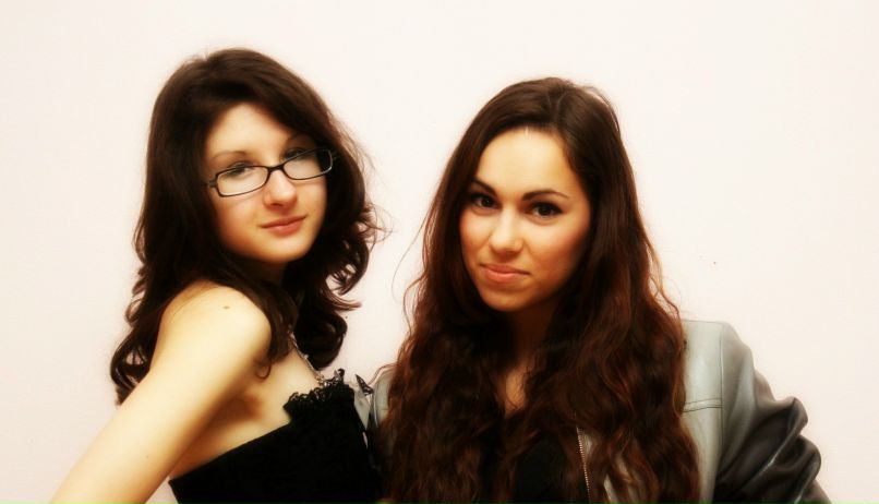 Евгеша Семёнова | Черкассы