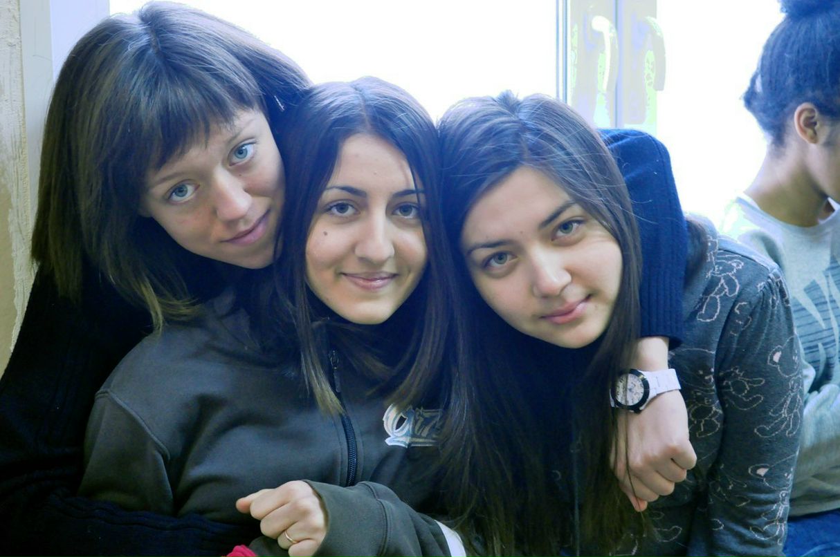 Виктория Абдразакова | Санкт-Петербург