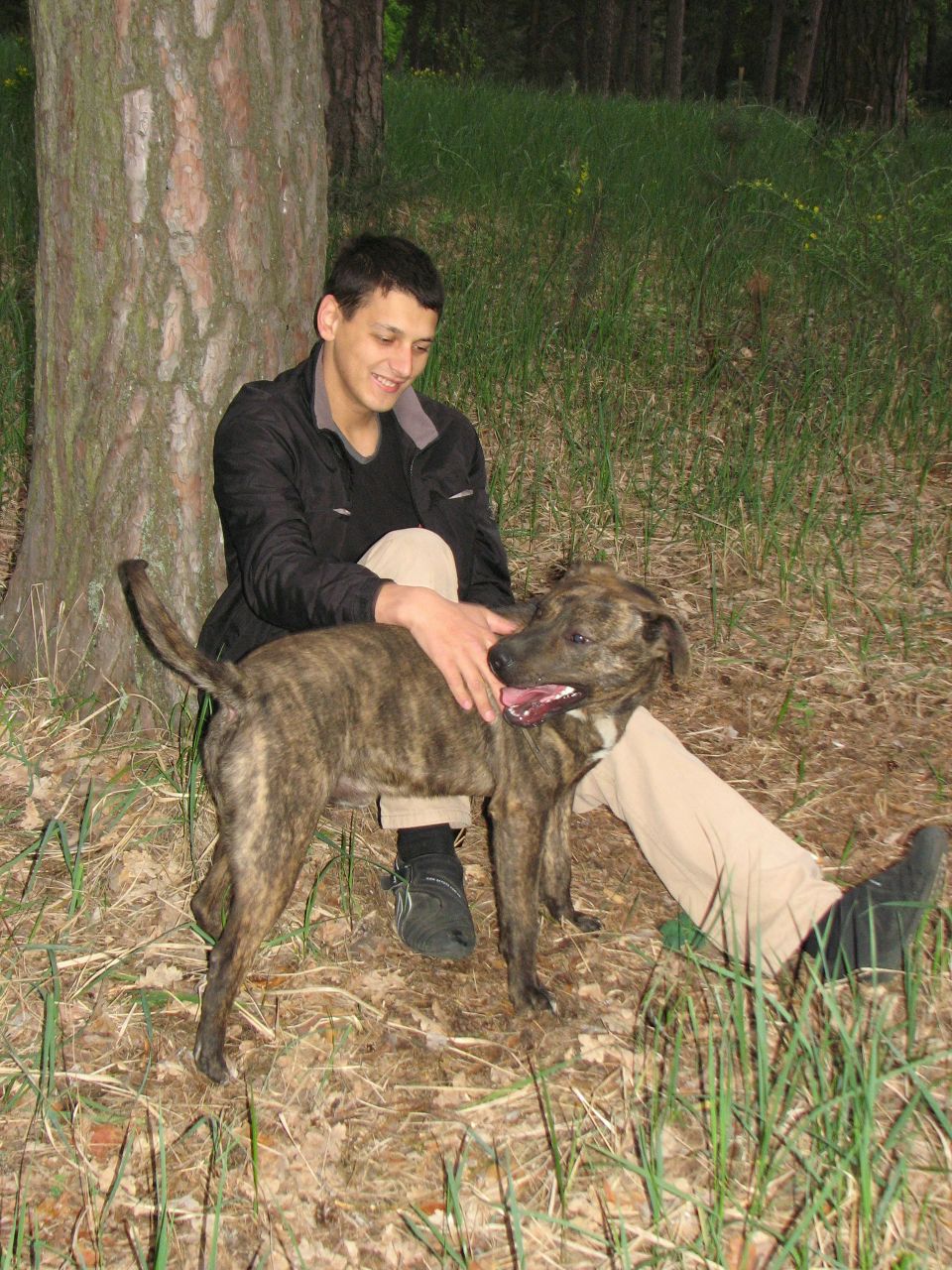 Юра Крыжановский Yuzik | Черкассы