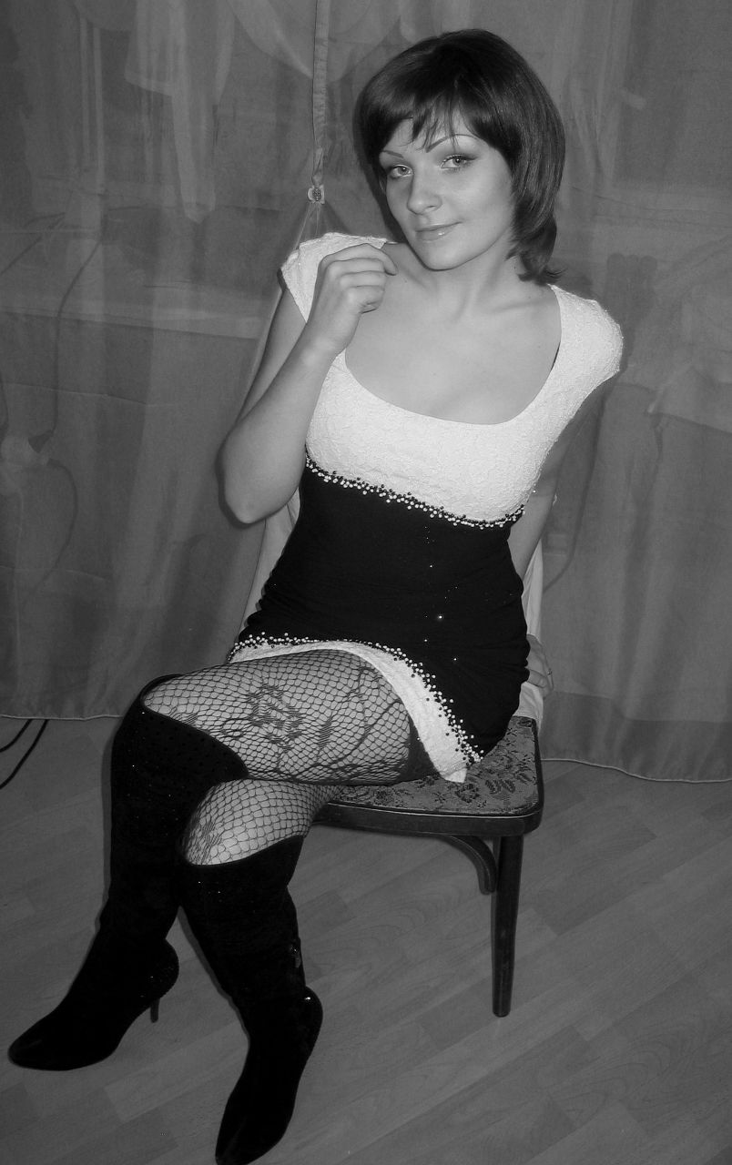 Лерочка Малеева | Нижний Новгород