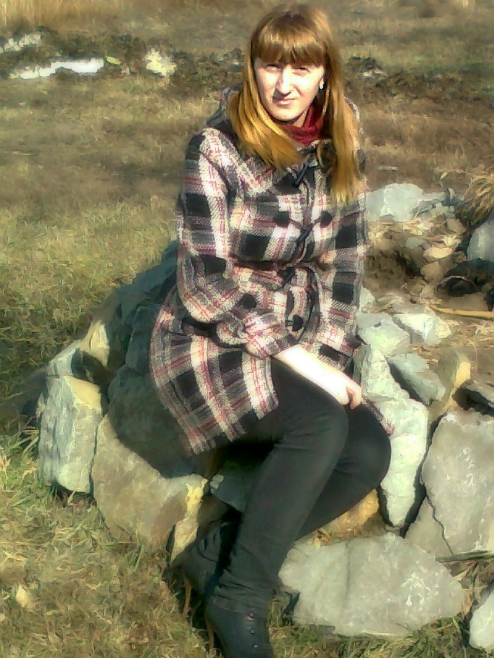 Валентина Абельдинова | Карасук