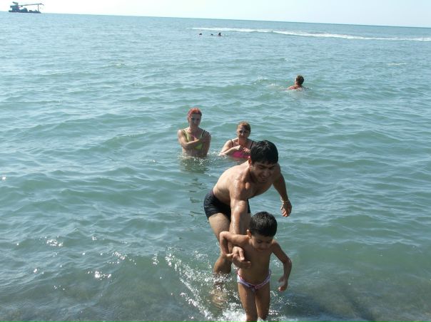 №33, Tiko Magakyan, Архипо-Осиповка №33, Tiko Magakyan, Архипо-Осиповка