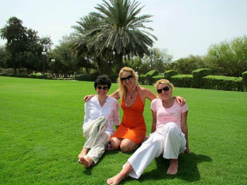 Ольга Бояринова | Сумы