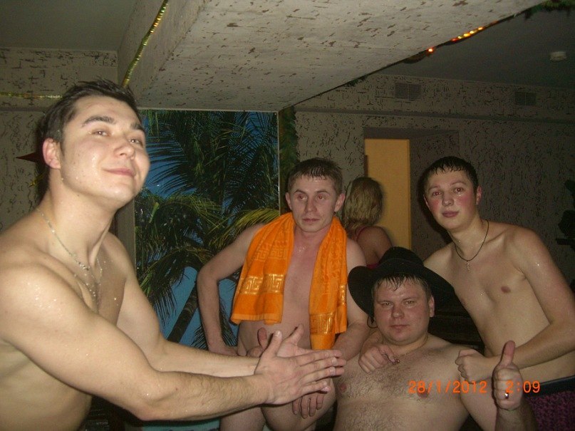 Павел Лямцев | Новосибирск