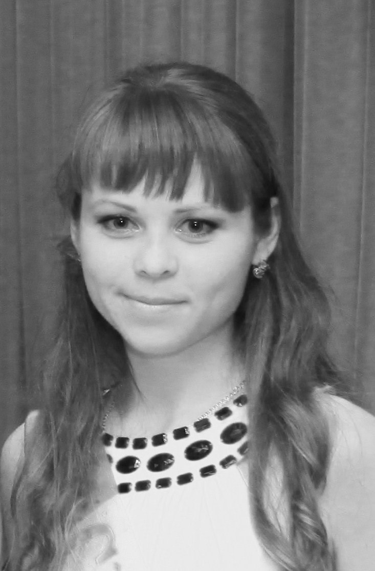 Ирина Карпенко | Екатеринбург