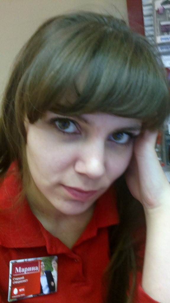 Марина Елисеева | Белебей