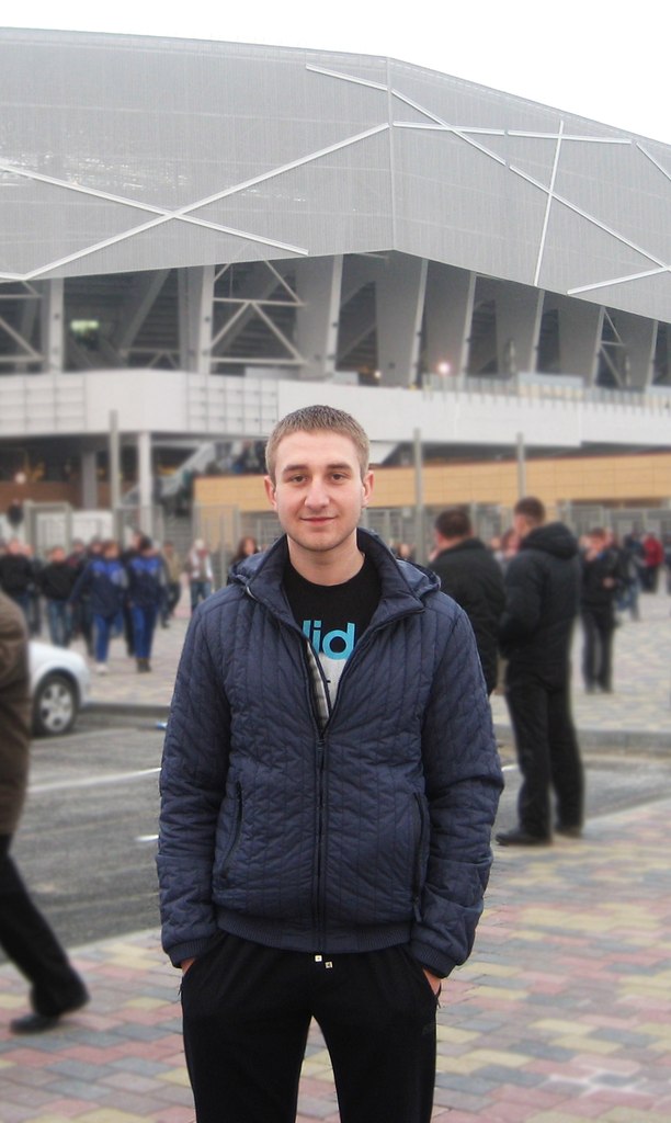 Саша Козак | 