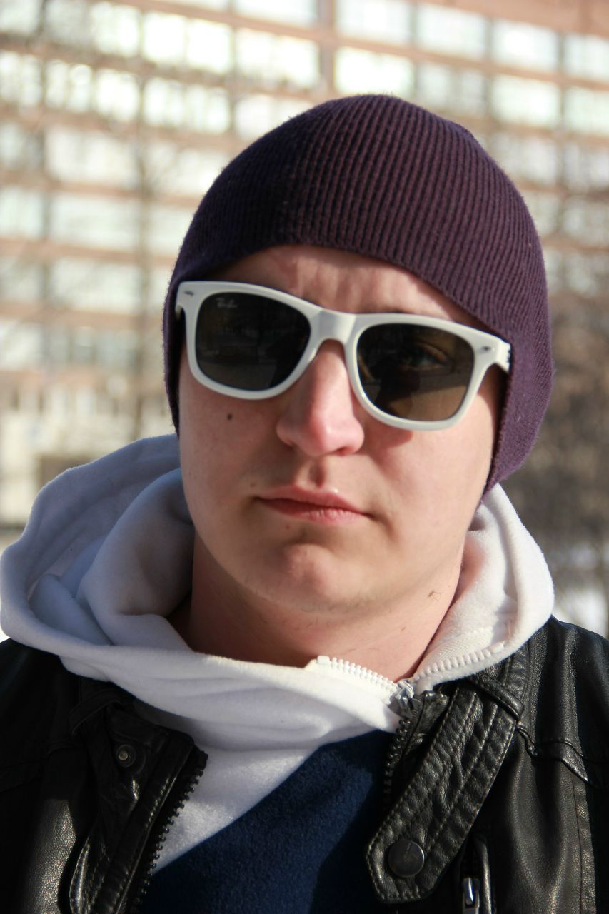 Сергей Сидоров | Екатеринбург