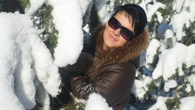 Оксана Марушко | Вильнюс