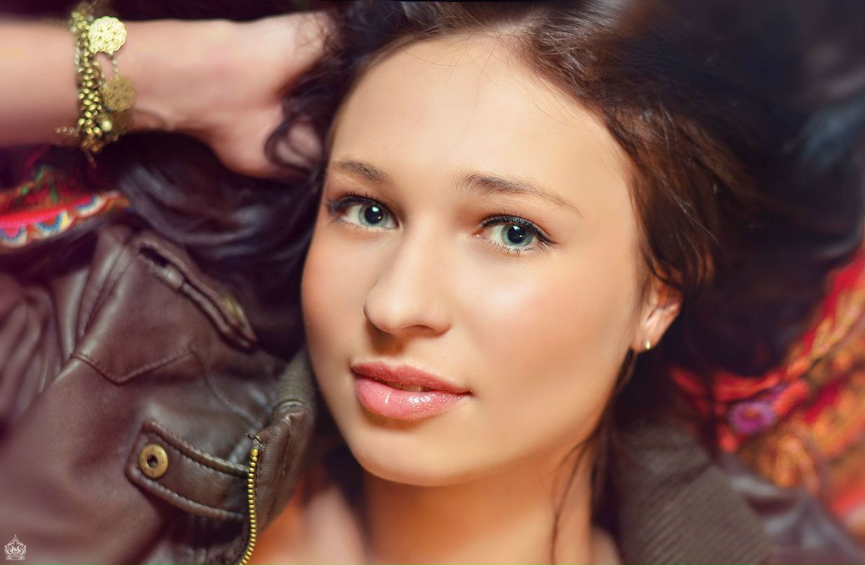 Анастасия Вихрева | Владимир