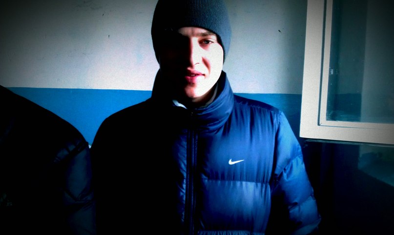 Ромка Азанов | Ангарск