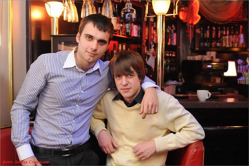 Роман Кияшко | Днепр (Днепропетровск)