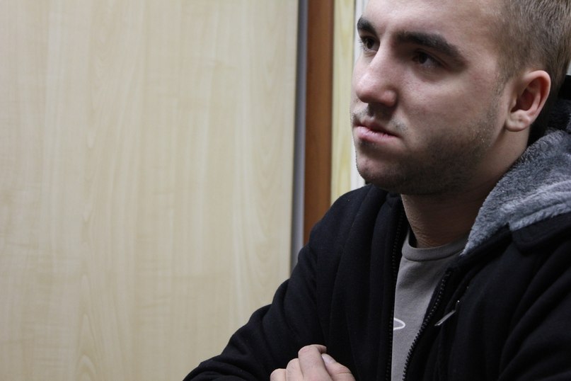 Anton Bobyshev | Санкт-Петербург