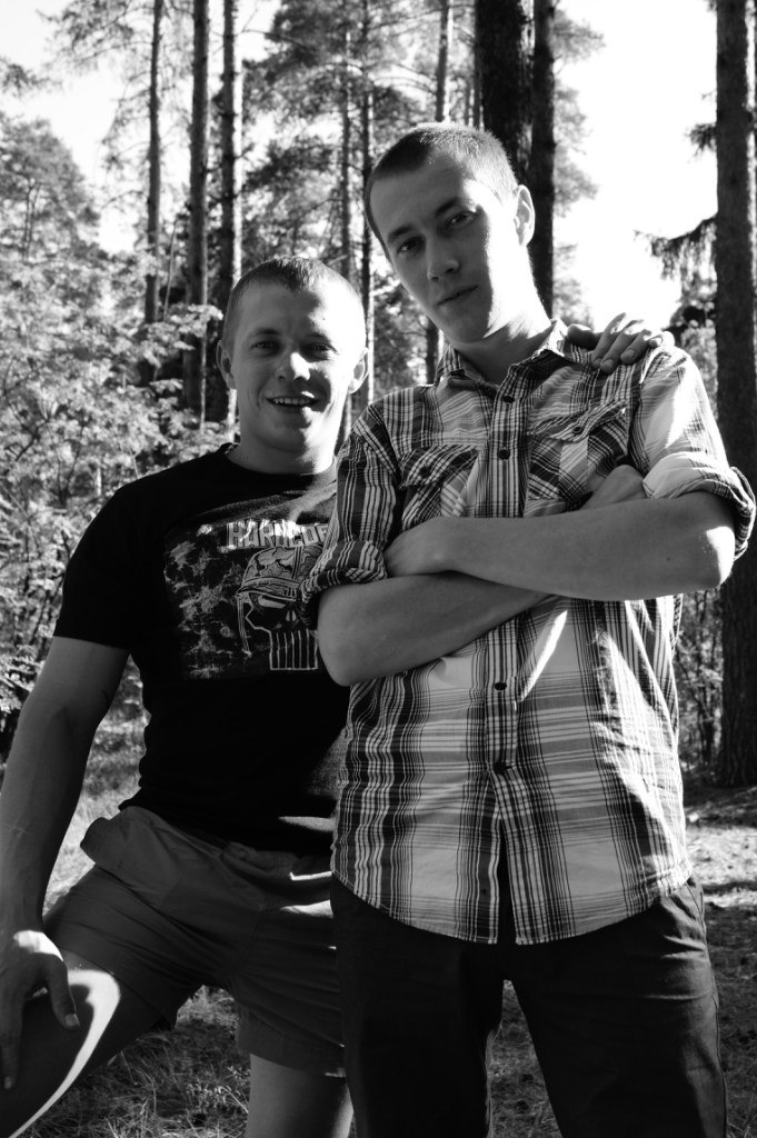 Владимир Шаров | Орехово-Зуево