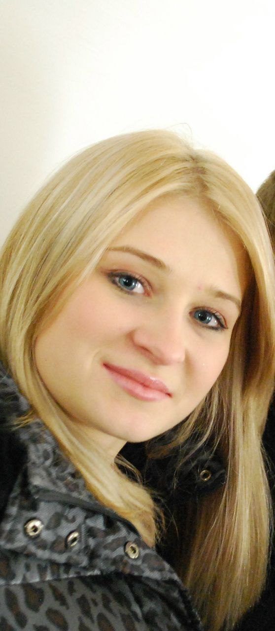 Юлия Землянухина Born to be Wild | Саратов