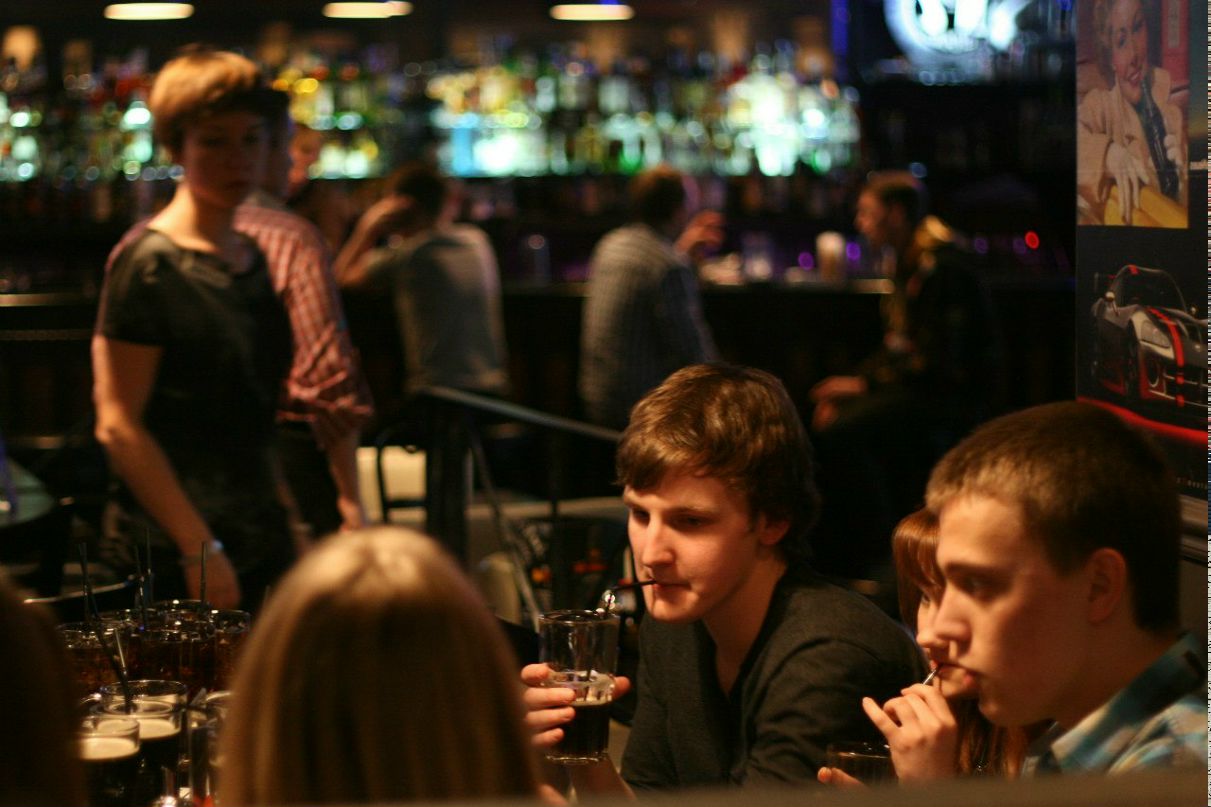 Григорий Рябцев | Москва