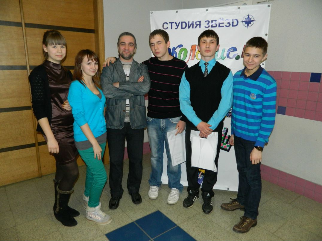 Тагир Исмагилов | Казань