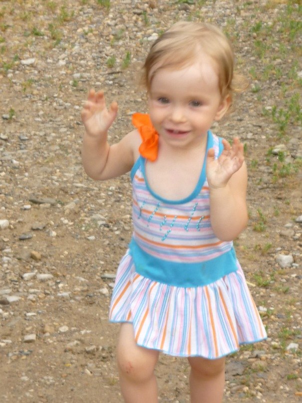 Оксана Алехина | Добрянка