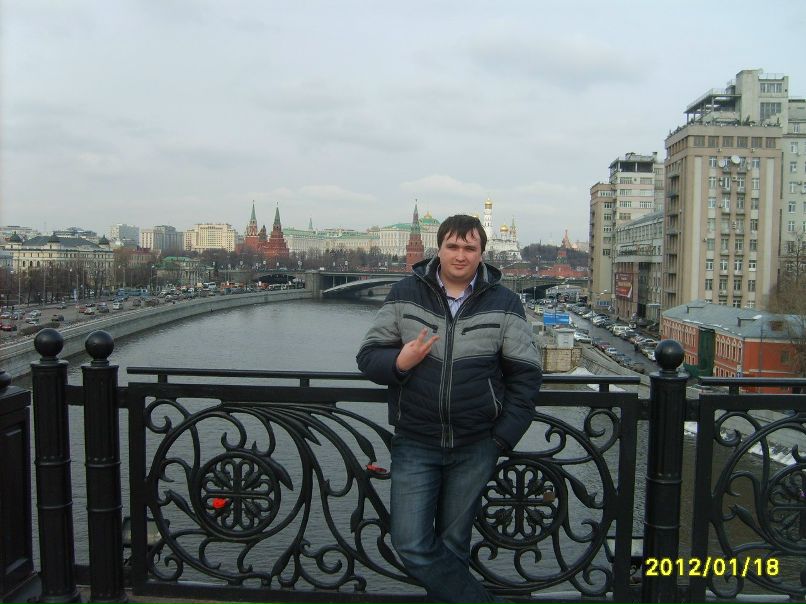 Денис Сорока -=DenSor=- | 